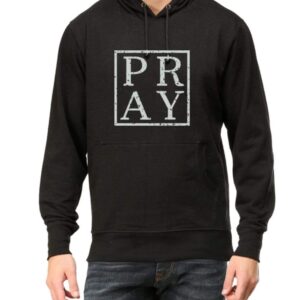 PRAY - UNISEX HOODIE