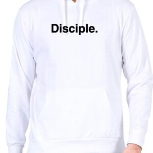 Disciple - Unisex Hoodie